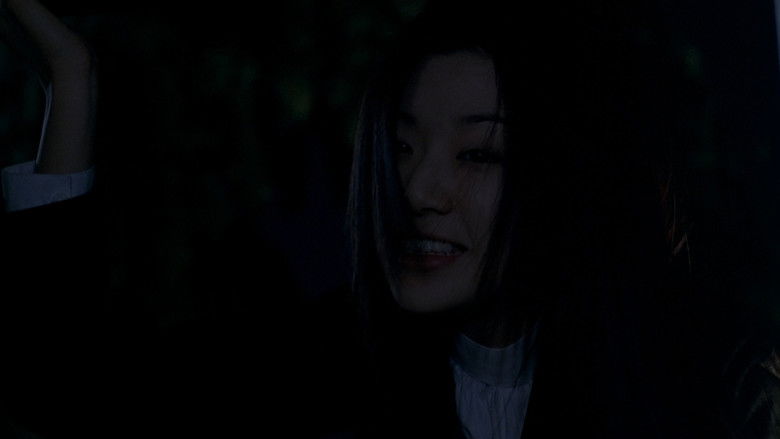 кадр из фильма Шёпот стен 3