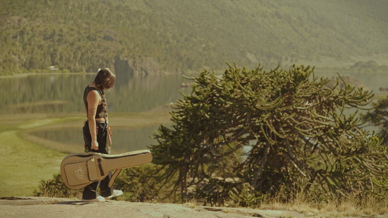 кадр из фильма Inchegen Awka Liwen