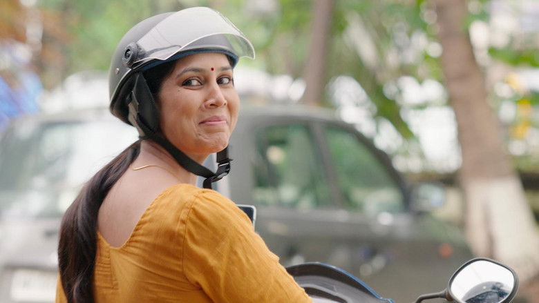 кадр из фильма शर्माजी की बेटी