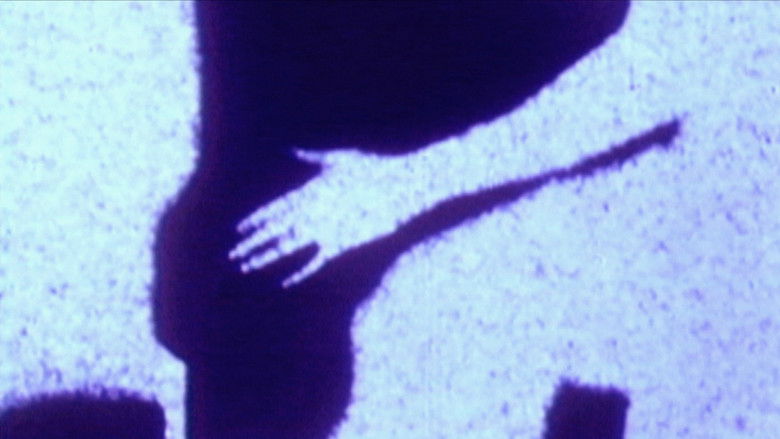 кадр из фильма Grain Graphics