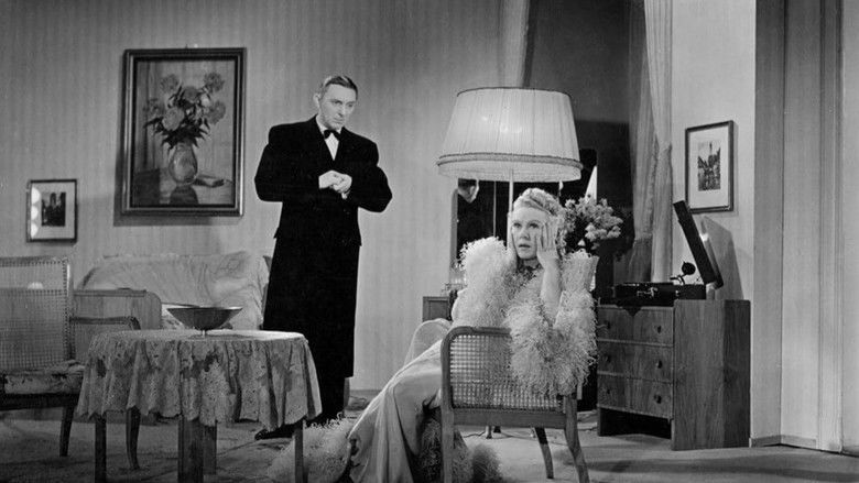 кадр из фильма Was wird hier gespielt?