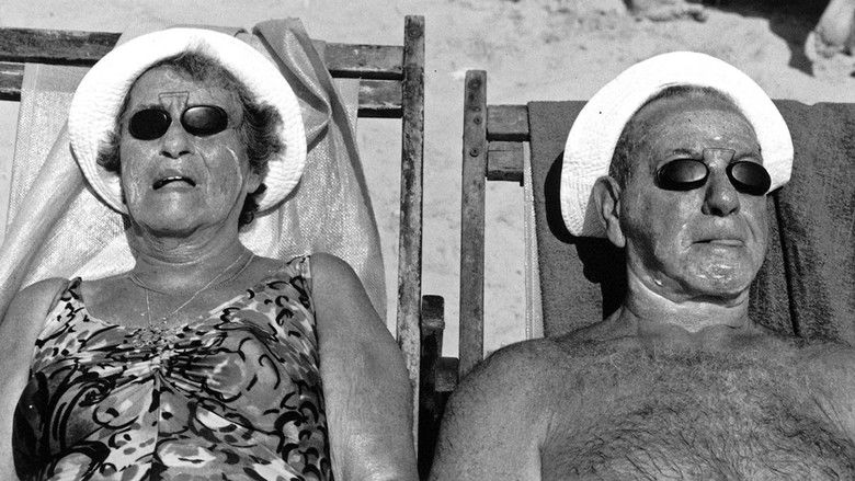 кадр из фильма הקבוצה של אלכס