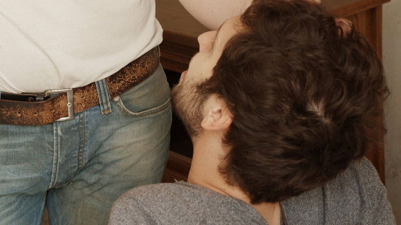 кадр из фильма Либманн