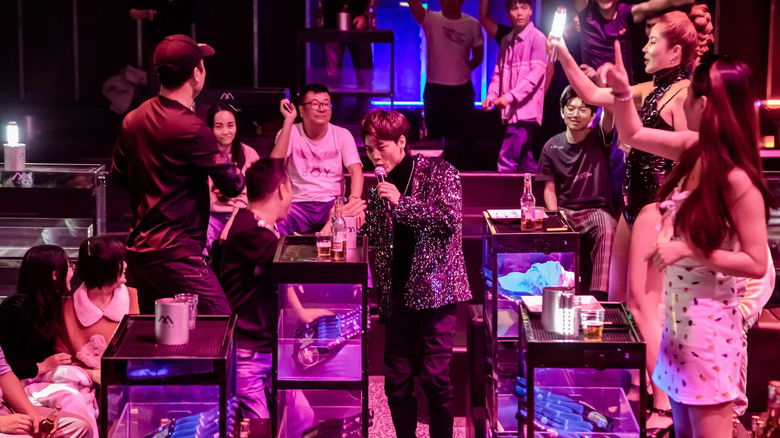 кадр из фильма 后浪·热血兄弟