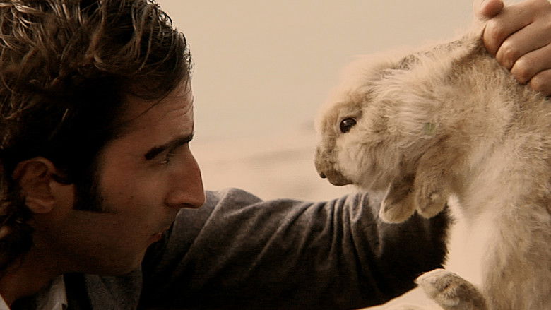 кадр из фильма Эмбарго