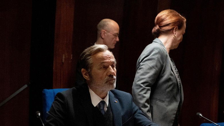 кадр из фильма Am Abgrund