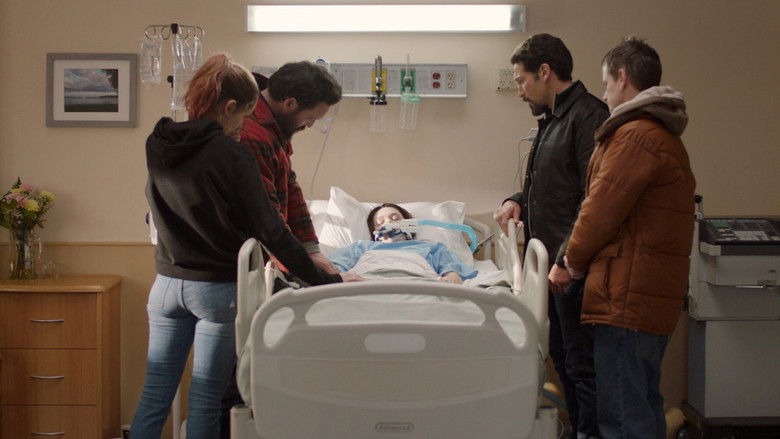 кадр из фильма Ремонт малых двигателей