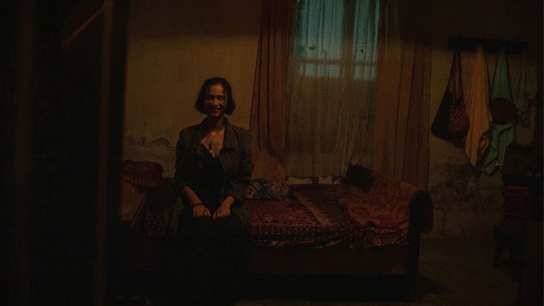 кадр из фильма Keramat 2: Caruban Larang