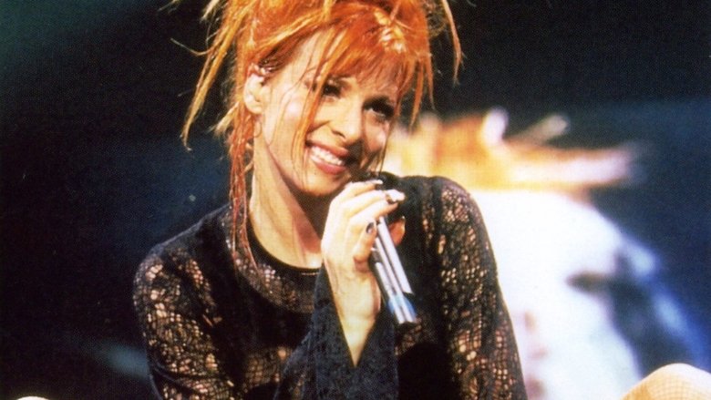 кадр из фильма Mylene Farmer - Live a Bercy