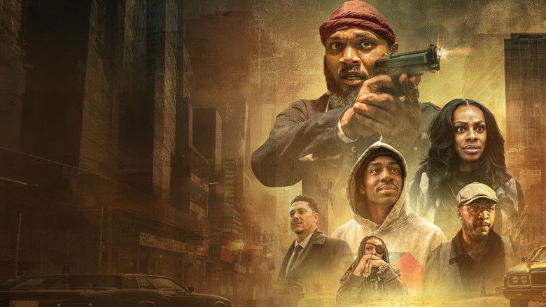 кадр из фильма Flood