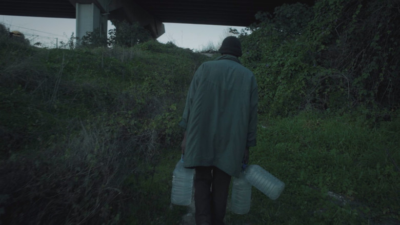 кадр из фильма Terra de Ninguém