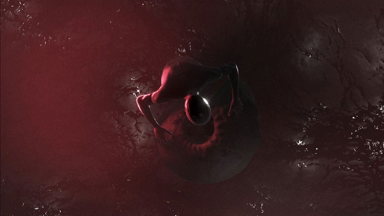 кадр из фильма Fossil