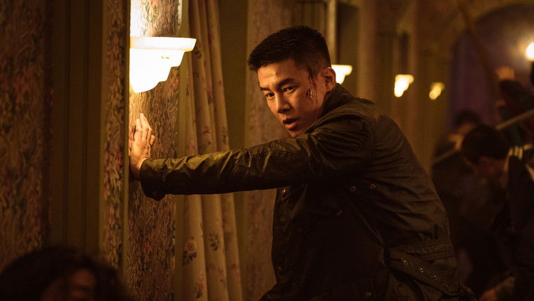 кадр из фильма Сделка с дьяволом