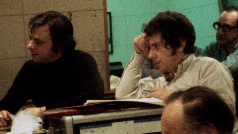 кадр из фильма Original Cast Album: Company