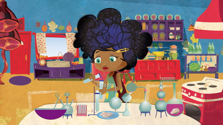 кадр из фильма As Aventuras de Pety