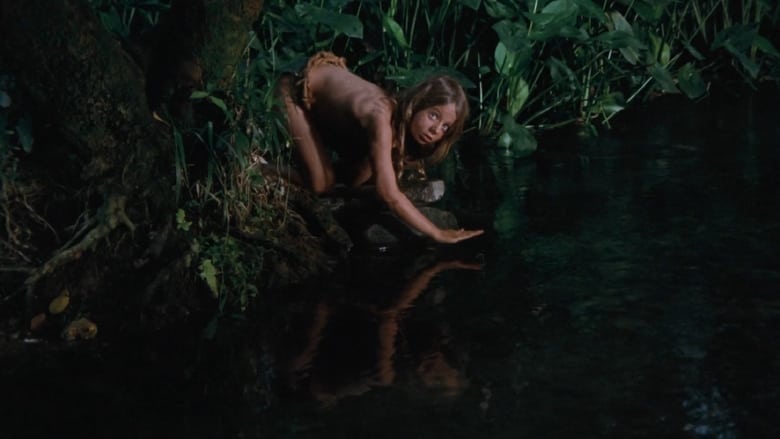 кадр из фильма El rey de los gorilas