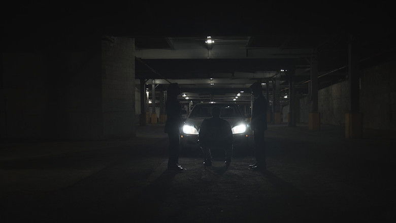 кадр из фильма Sweet Pea & Glass