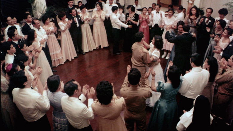 кадр из фильма Oro, Plata, Mata