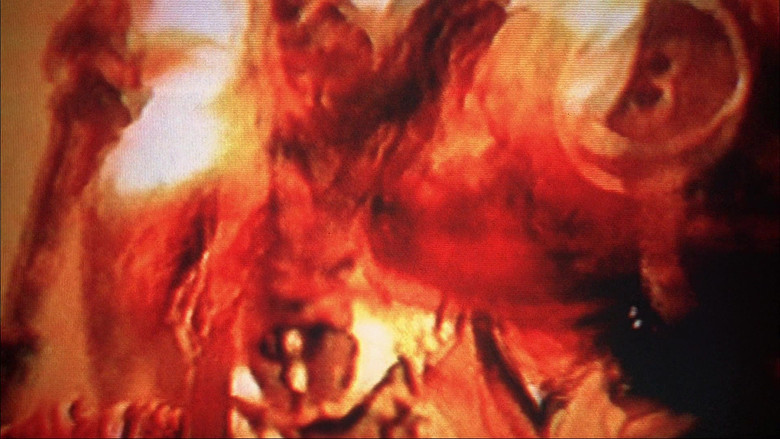 кадр из фильма Дом 1000 трупов