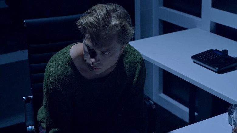 кадр из фильма Famous