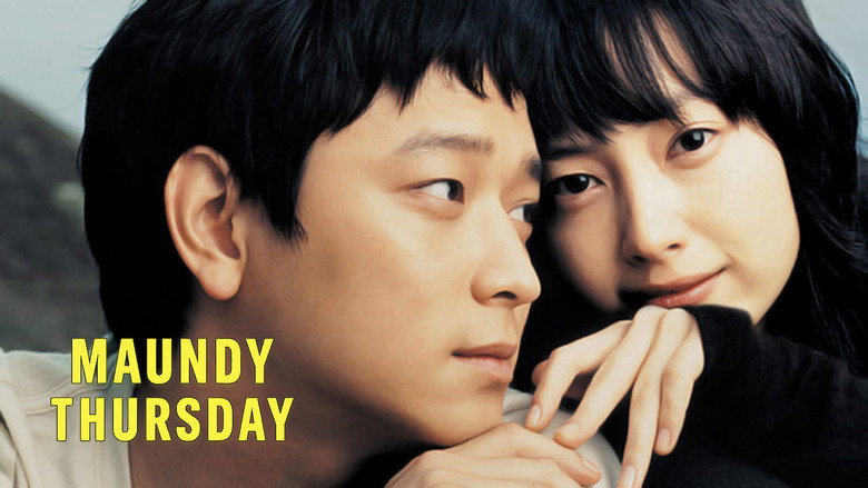 кадр из фильма Наше счастливое время