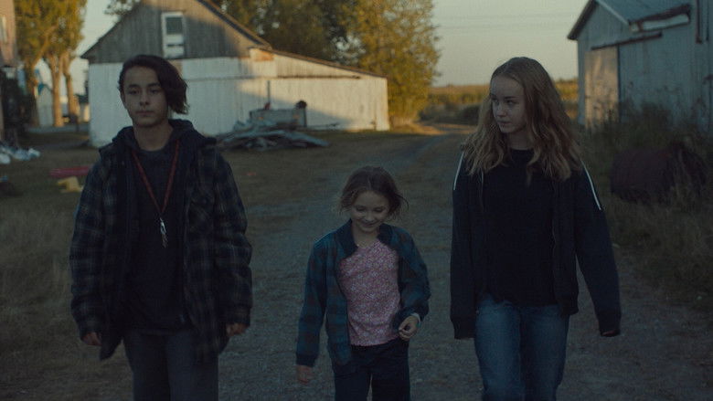 кадр из фильма Колония