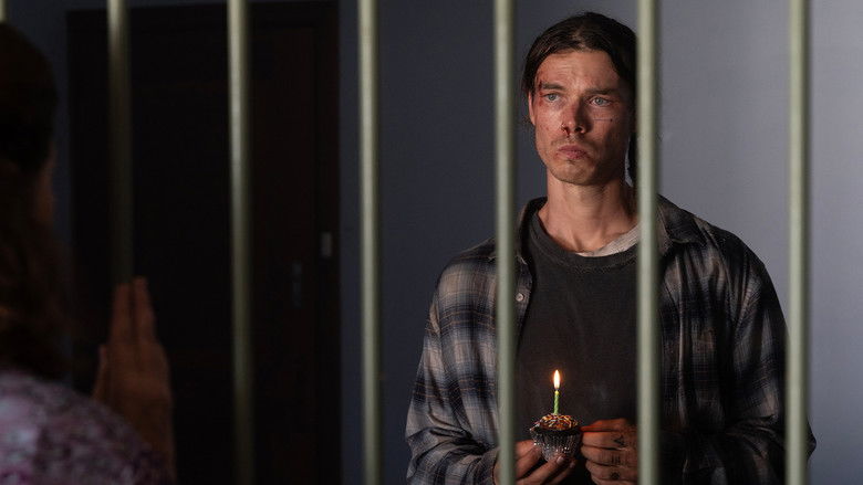 кадр из фильма С ним не тяжело