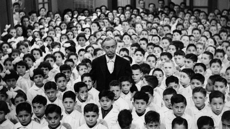 кадр из фильма Cuando en el cielo pasen lista