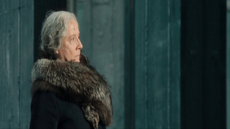 кадр из фильма Soldaat van Oranje: De Musical