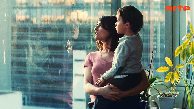 кадр из фильма Litigante