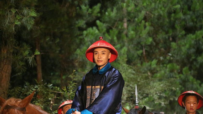 кадр из фильма Doctor Monkey: Lady Killer