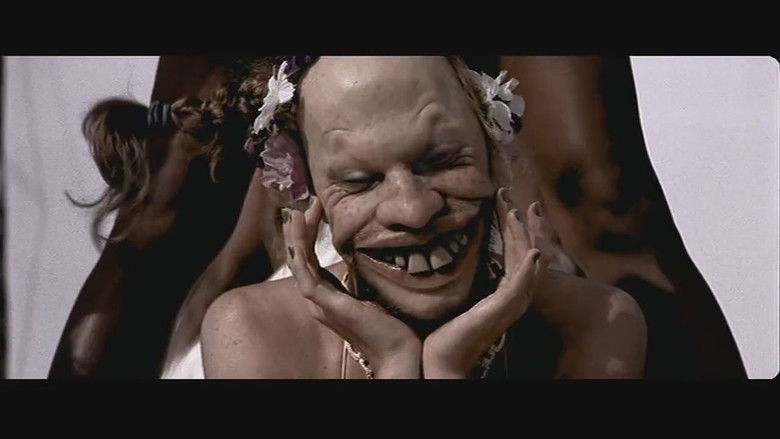 кадр из фильма Работы режиссера Криса Кунингама