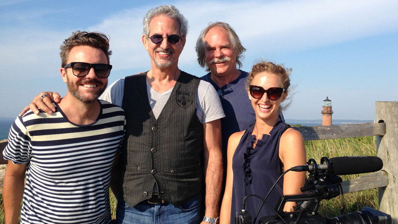 кадр из фильма 40 Years in the Making: The Magic Music Movie