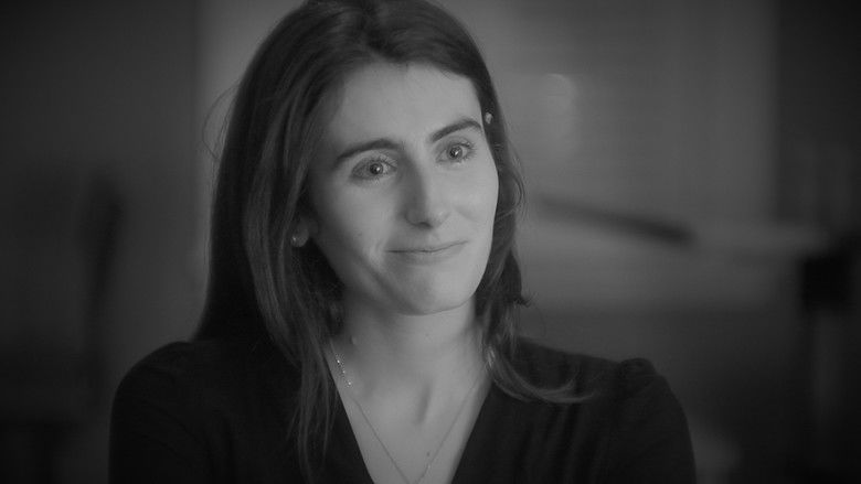 кадр из фильма Divine Intervention