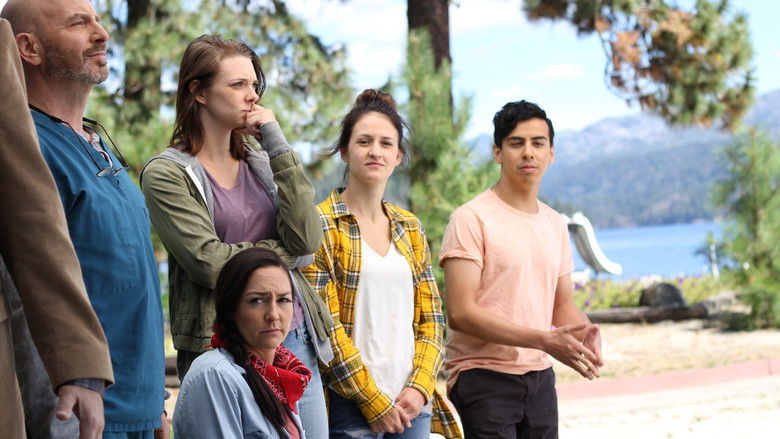 кадр из фильма Making Sense