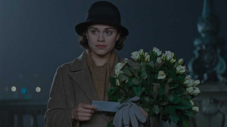 кадр из фильма Король Парижа