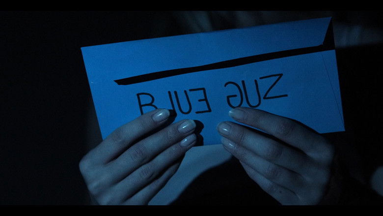 кадр из фильма Blue Gun