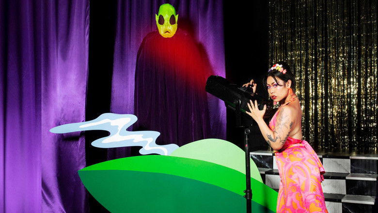 кадр из фильма NightGowns: The Musical