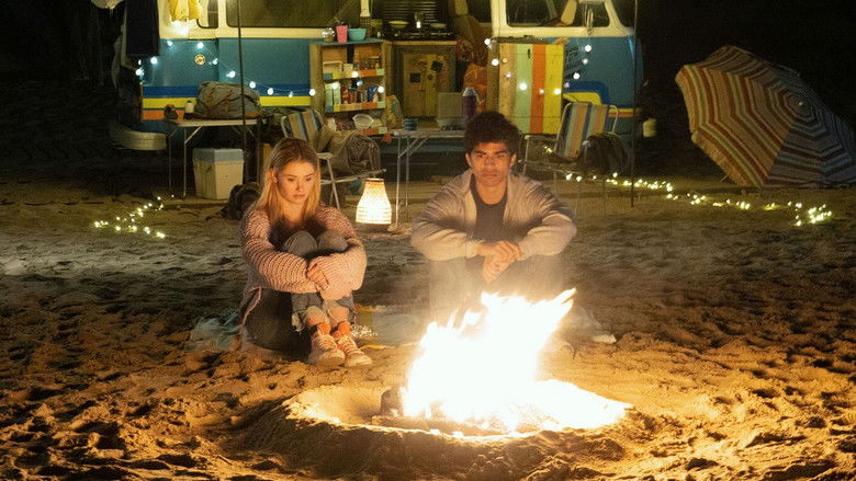 кадр из фильма До встречи на Венере