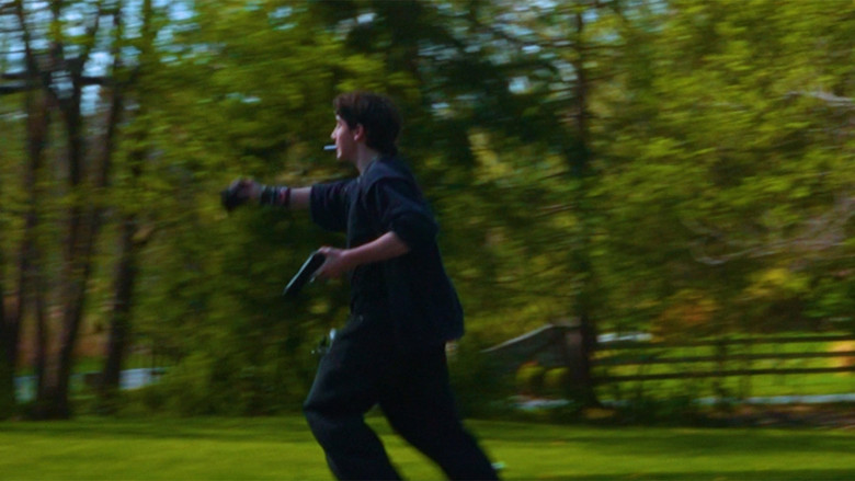 кадр из фильма The Money Boys