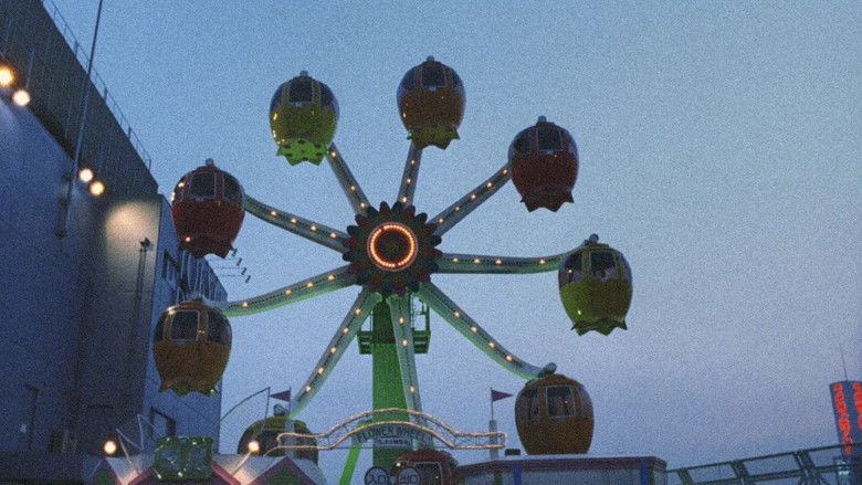 кадр из фильма やわらかい生活