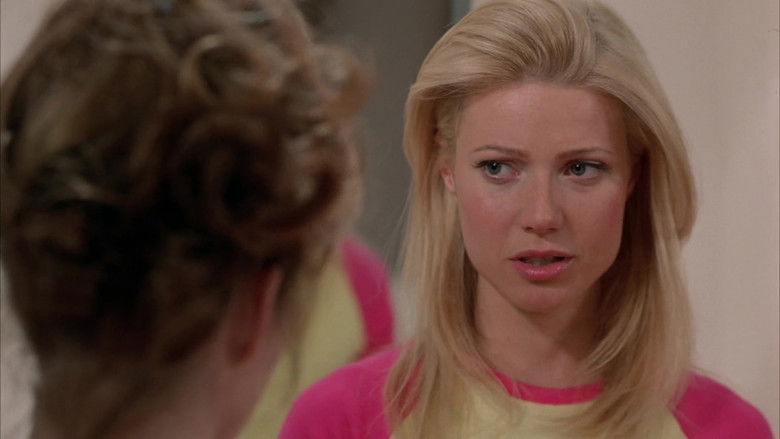 кадр из фильма Вид сверху лучше