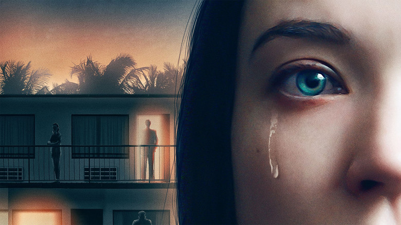 кадр из фильма Ад по соседству