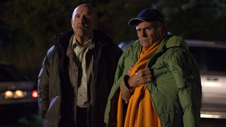 кадр из фильма V hlavní roli