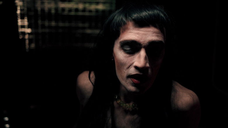 кадр из фильма Miss Tétano