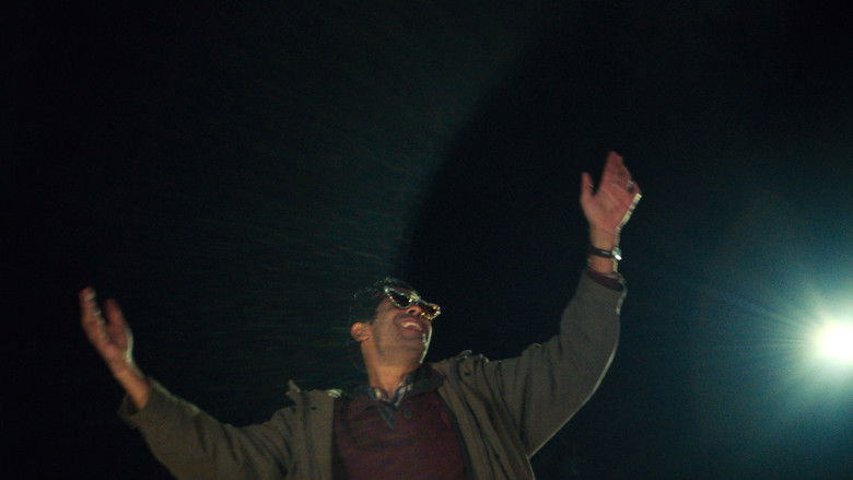 кадр из фильма Baba I'm Fine