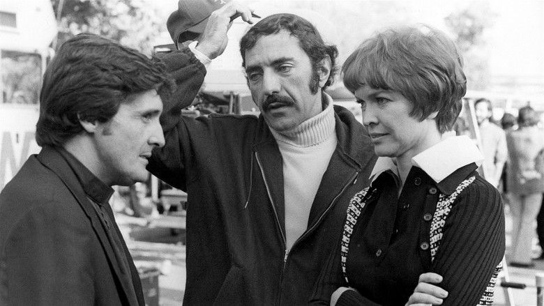 кадр из фильма The Fear of God: 25 Years of The Exorcist