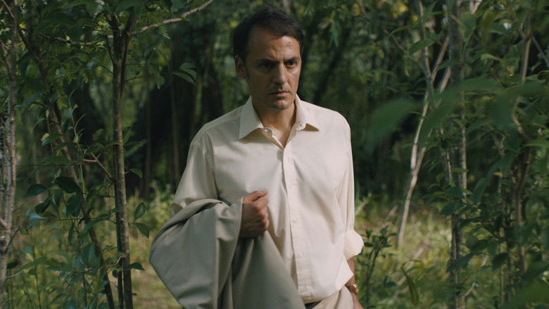 кадр из фильма Банкиры