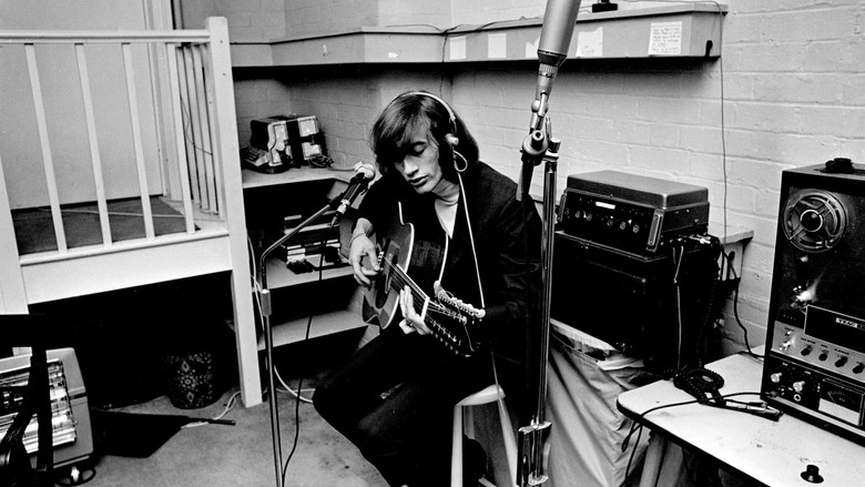 кадр из фильма Bee Gees: Как починить разбитое сердце