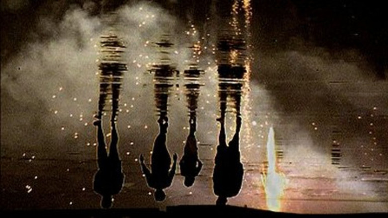 кадр из фильма Battements solaires